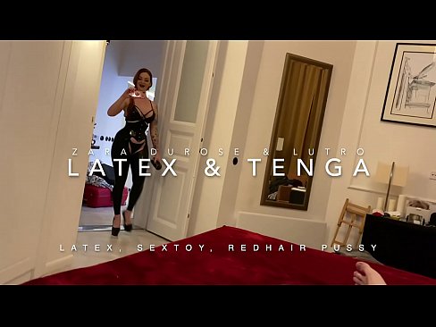 ❤️ Ruĝhara vicfratino en lateksokostumo fikita de duonfrato ❤️❌ Pornvideo ĉe ni % eo.porno-flix.ru% ☑